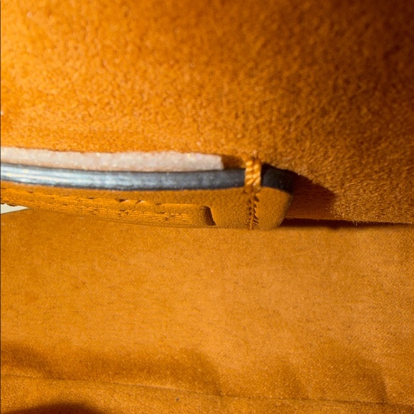 Coach Black and Brown Mini Bag - Picture 8 of 10